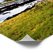 Iers afbeelding voor Poster (Hoek)