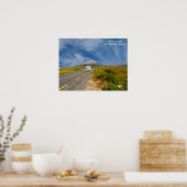 Iers afbeelding voor poster (Keuken)