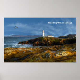 Iers afbeelding voor poster