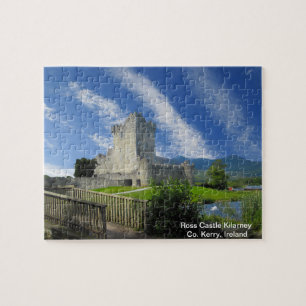 Iers afbeelding voor Puzzle Legpuzzel