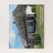 Iers afbeelding voor Puzzle Legpuzzel (Verticaal)