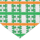 Iers afbeelding voor tafelkleed (Gekanteld)