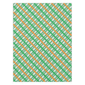 Iers afbeelding voor tafelkleed (Voorkant)