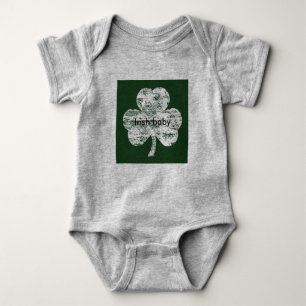 Iers baby romper