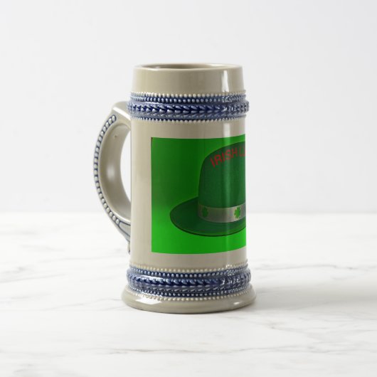 Iers Bierpul (Voorkant links)