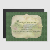  Iers Blessing (Voorkant / Achterkant)