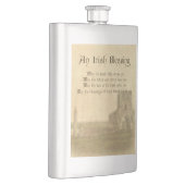 Iers Blessing Flacon (Rechts)