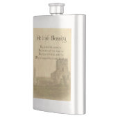 Iers Blessing Flacon (Links)