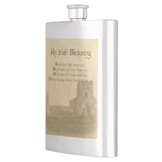  Iers Blessing Flacon (Links)