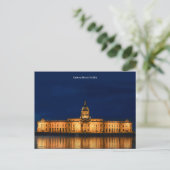 Iers Briefkaart (Staand voorkant)