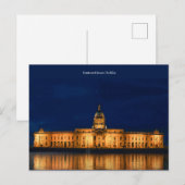 Iers Briefkaart (Voorkant / Achterkant)