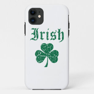 Iers iPhone 11 Hoesje