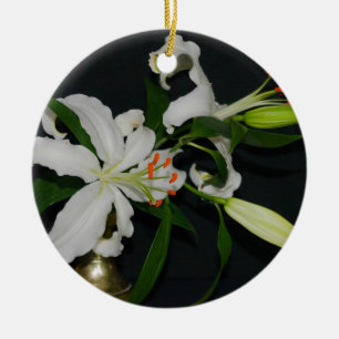 Iers Collectie voor ontwerp-messing en ventilator Keramisch Ornament