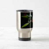 Iers Collectie voor ontwerp-messing en ventilator Reisbeker (Center)