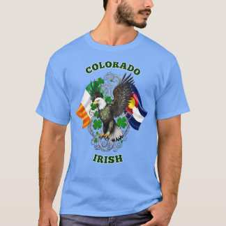 Iers Colorado T-shirt