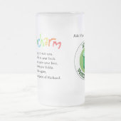 Iers Drink Team en Blessing Beer Mok - SRF (Center)