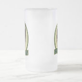 Iers Drink team Matglas Bierpul (Center)