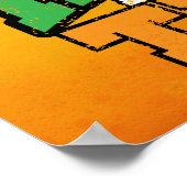 Iers Drink Team Poster $18,95 (Hoek)