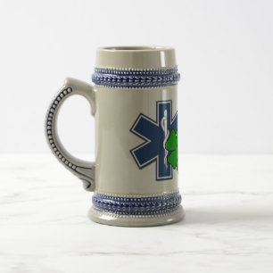 Iers EMT Bierpul