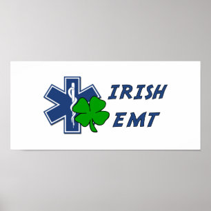 Iers EMT Poster
