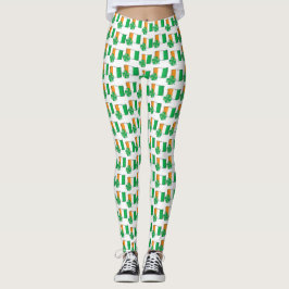 Iers Geest! Leggings