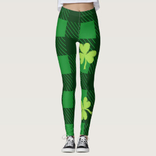 Iers geluk leggings