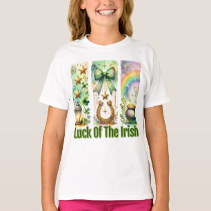 Iers Geluk T-shirt