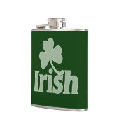 Iers Heupfles (Links)