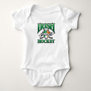 Iers Hockey Romper