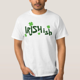 Iers-Iers T-shirt