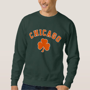 Iers in Chicago Trui