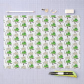 IERS JIG MUIS tissuepapier (Craft)