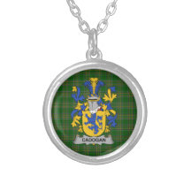 Iers Ketting Cadogan Wapen Familie Crest