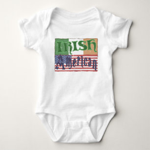  Iers Kinder Romper