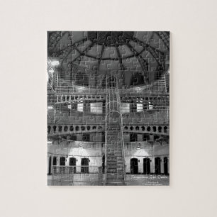 Iers merkteken afbeelding Photo-Puzzle-with-Gift-B Legpuzzel
