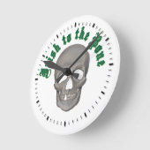 Iers naar de Bone Ronde Klok (Hoek)