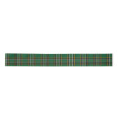 Iers Nationaal Tartan Lint (Voorkant)