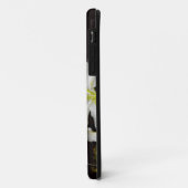 Iers ontwerp - Collectie voor messing en bloem Case-Mate iPhone Case (Achterkant/links)