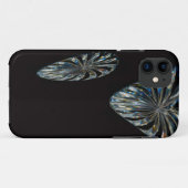 Iers ontwerp - De kristalcollectie Case-Mate iPhone Case (Achterkant (horizontaal))