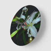 Iers ontwerp-messing en ventilator Collectie Ronde Klok (Hoek)