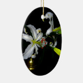 Iers ontwerp-messing en ventilatorontwerp keramisch ornament (Rechts)