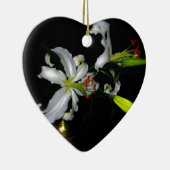 Iers ontwerp-messing en ventilatorontwerp keramisch ornament (Rechts)