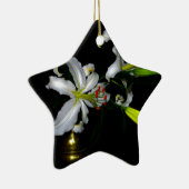 Iers ontwerp-messing en ventilatorontwerp keramisch ornament (Rechts)