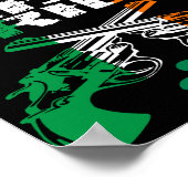 Iers Pride Poster (Hoek)