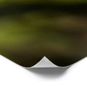 Iers Proverb Motivatie Poster (Hoek)