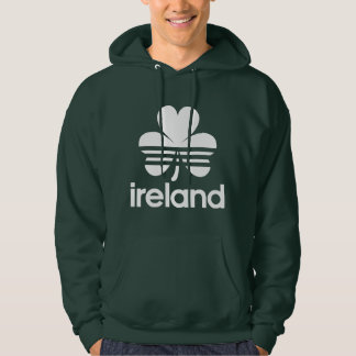 Iers - Saint Patrick Day Hoodie