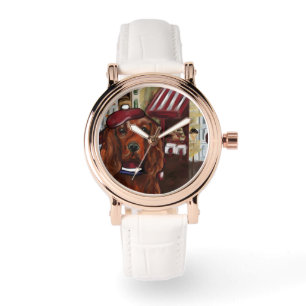 IERS SETTER HORLOGE