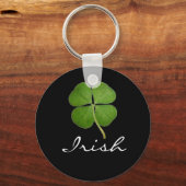 Iers Sleutelhanger (Voorkant)