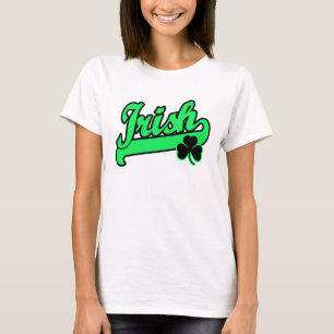 Iers T-shirt