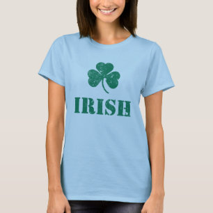 Iers T-shirt
